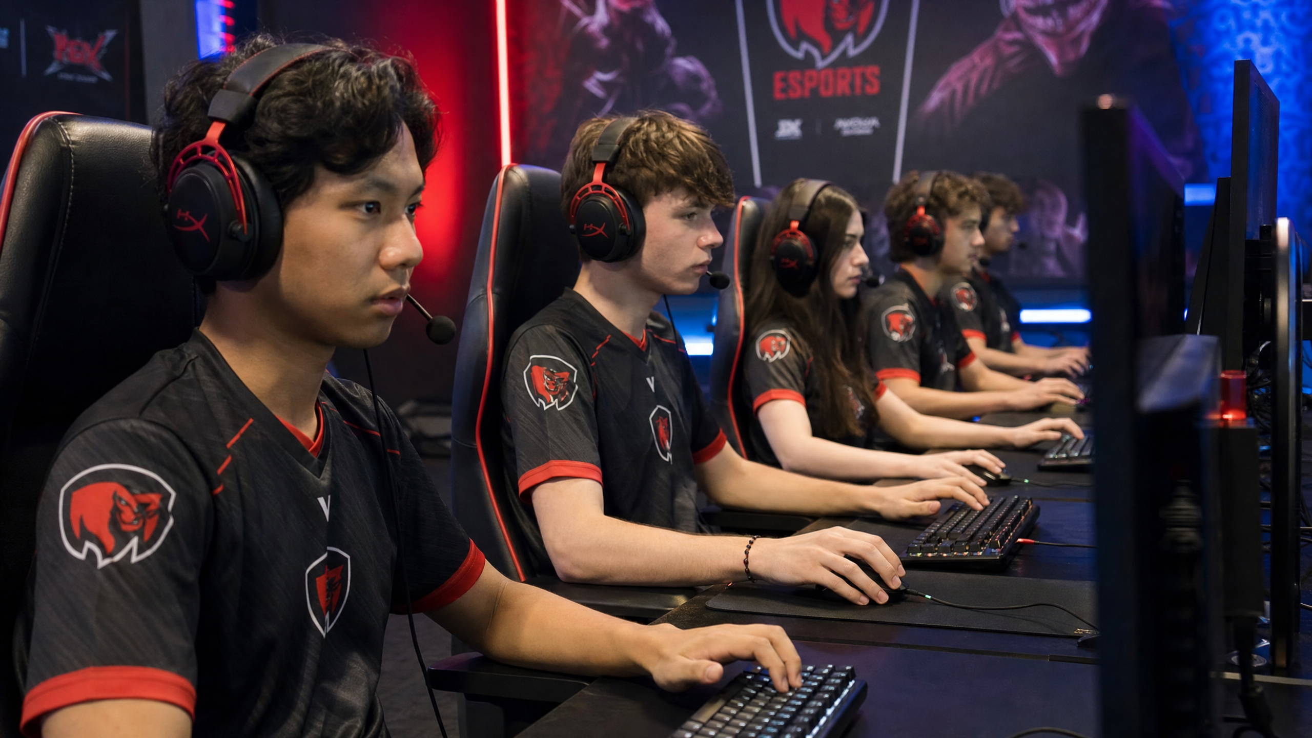 ClashBracket Team