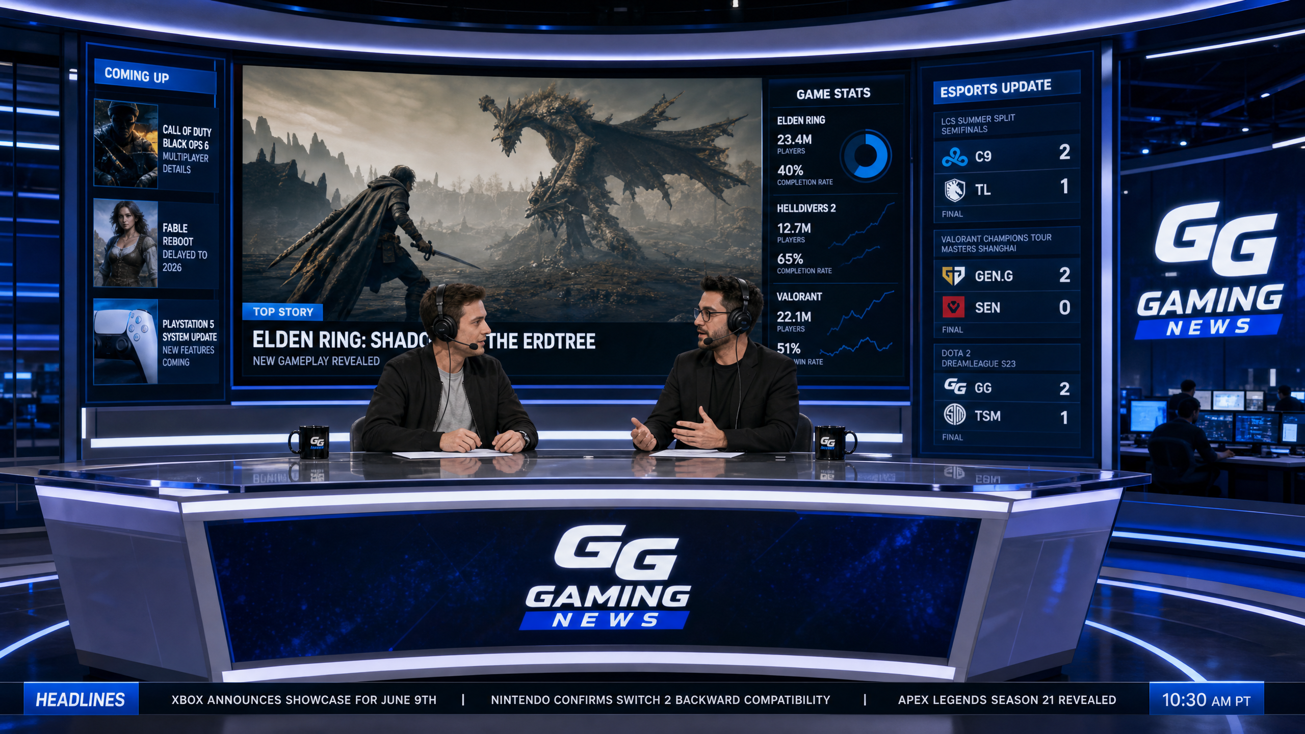 ANZ Esports Season 4 Recap