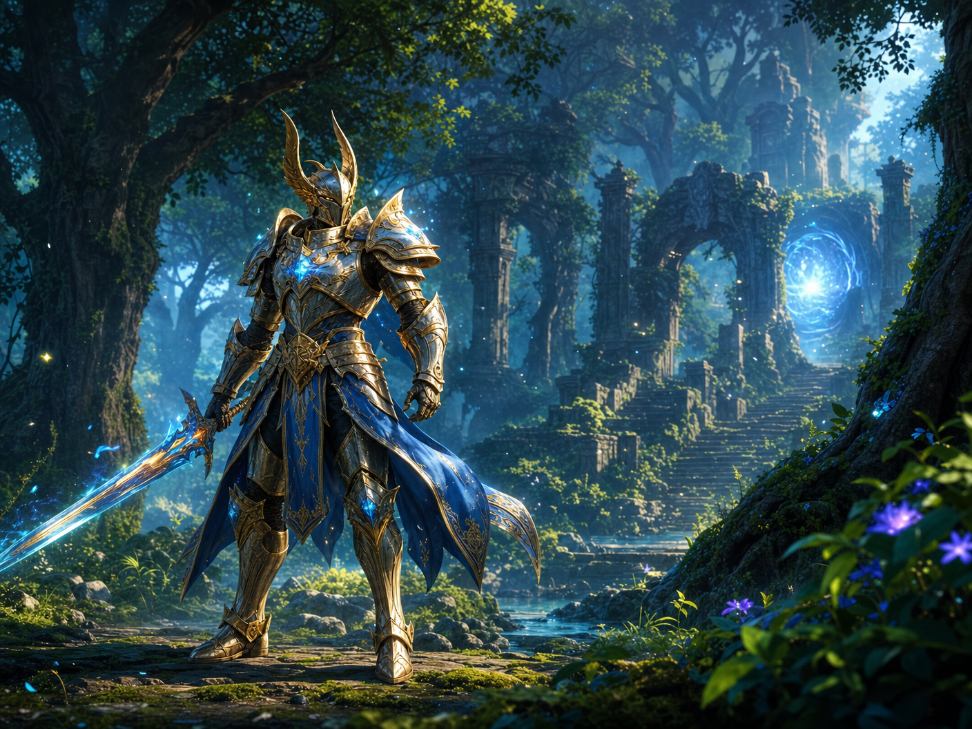 RPG Game Review